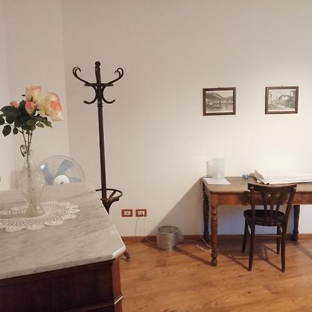 B&B Leon D'Oro Pusiano 외부 사진