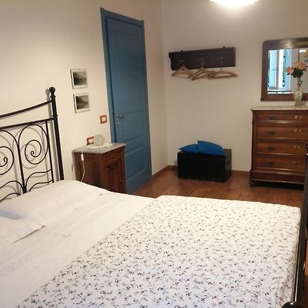 B&B Leon D'Oro Pusiano 외부 사진