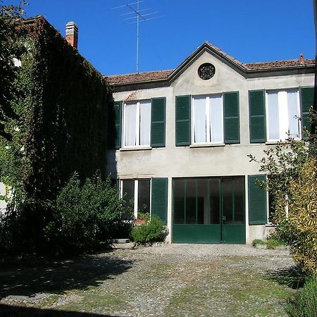 B&B Leon D'Oro Pusiano 객실 사진