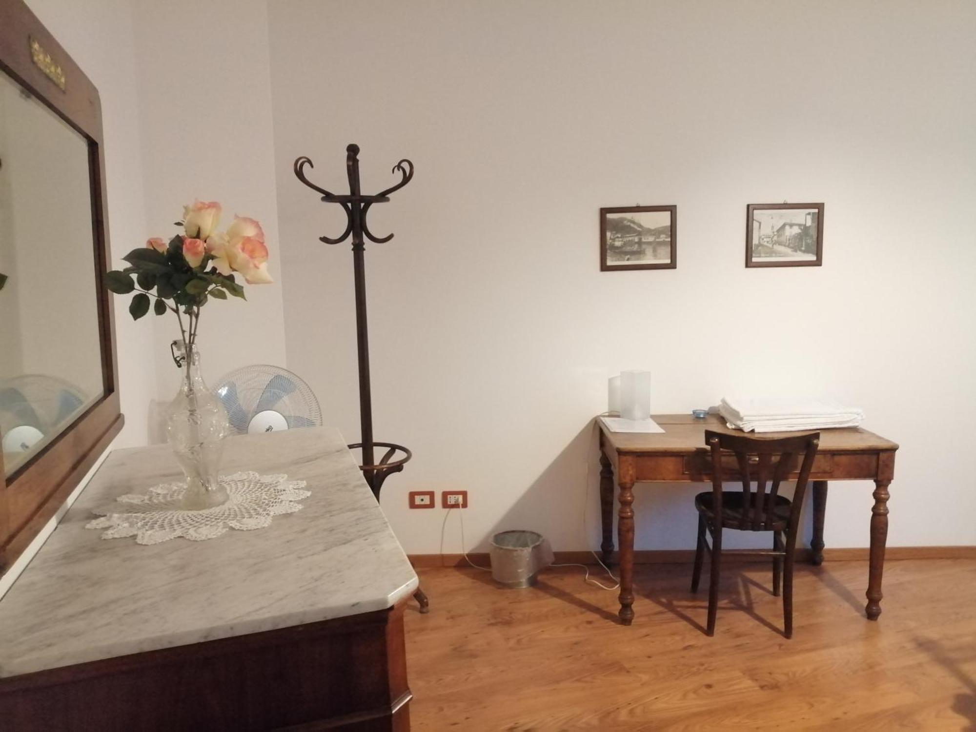 B&B Leon D'Oro Pusiano 외부 사진