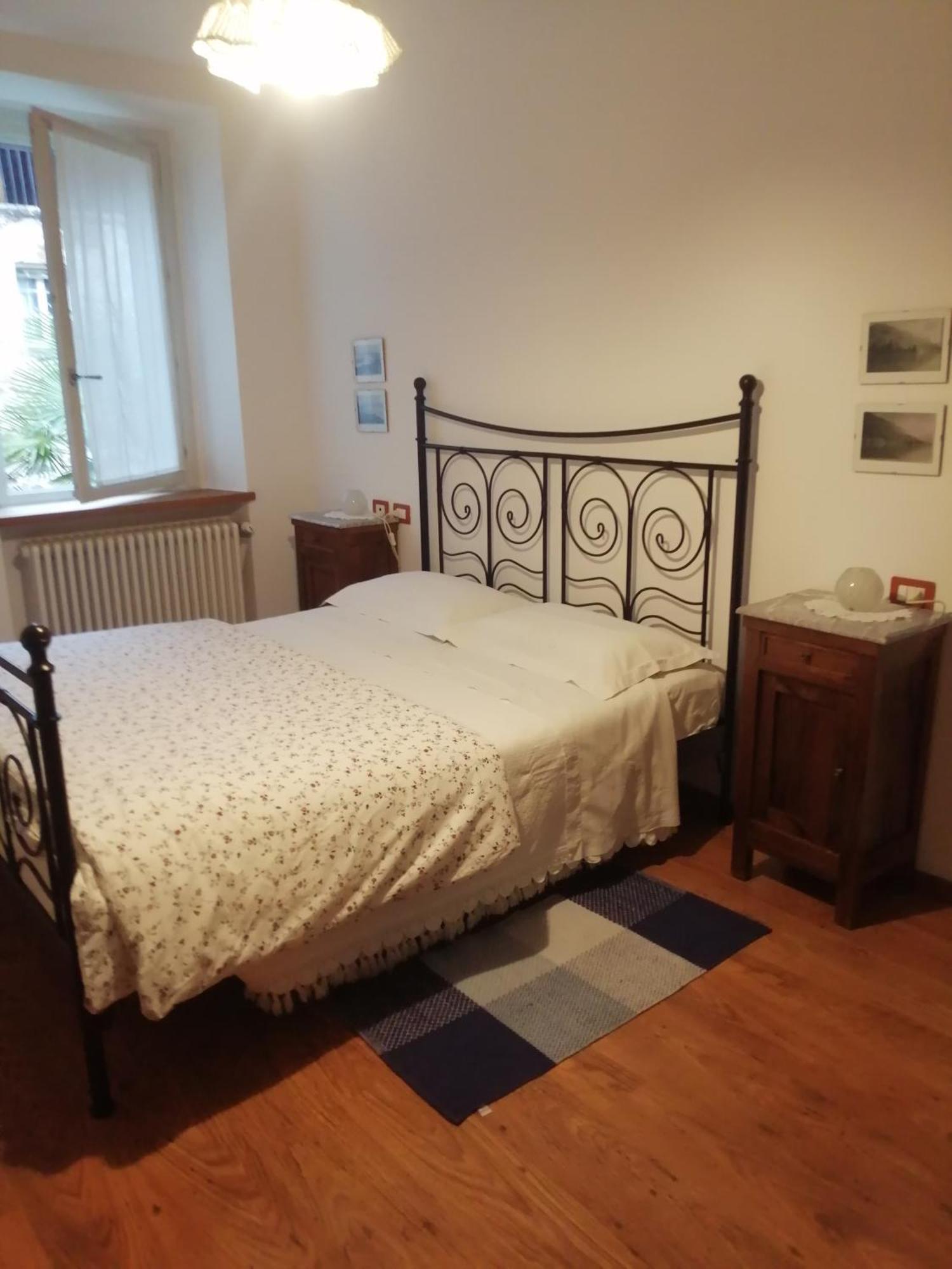 B&B Leon D'Oro Pusiano 외부 사진