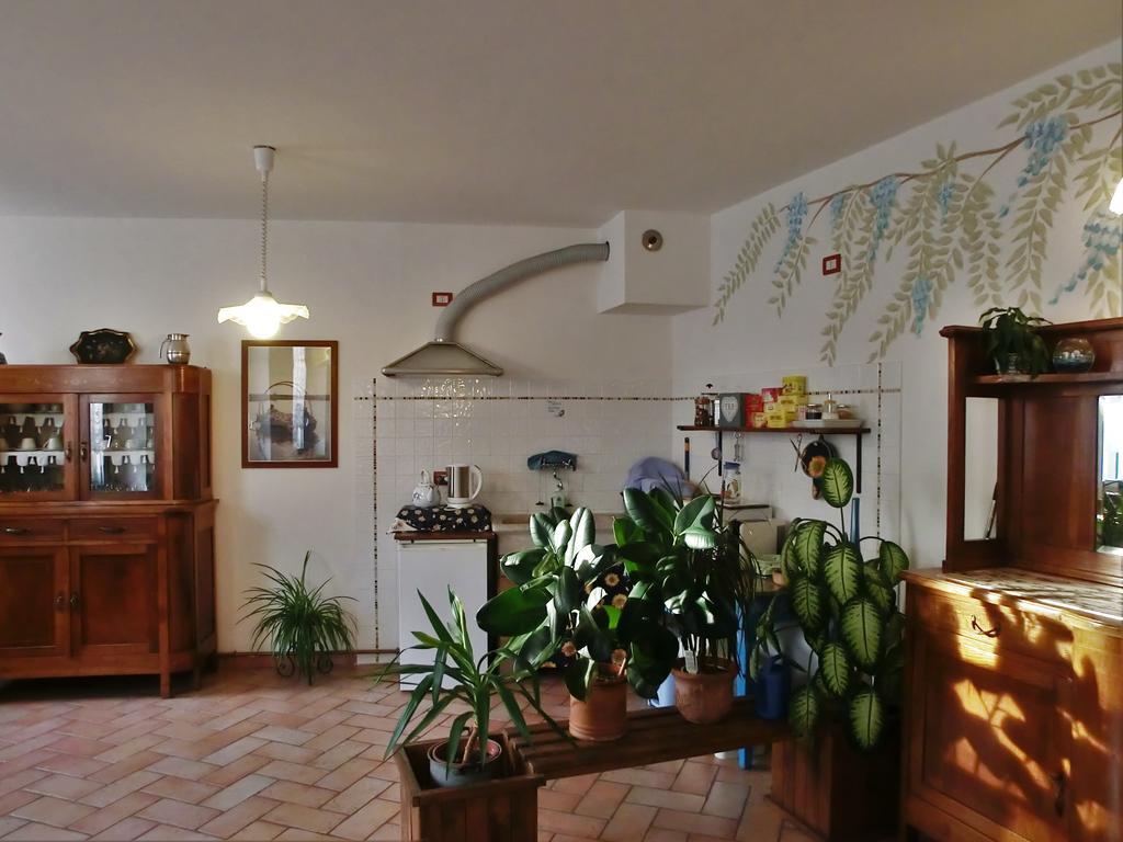 B&B Leon D'Oro Pusiano 객실 사진