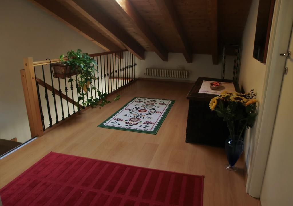 B&B Leon D'Oro Pusiano 객실 사진