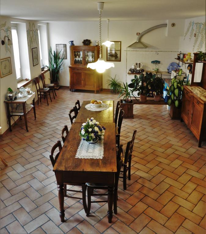 B&B Leon D'Oro Pusiano 객실 사진