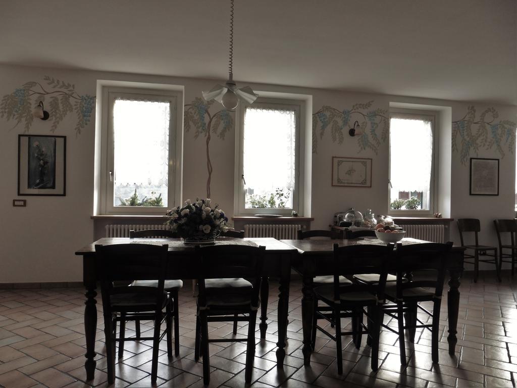 B&B Leon D'Oro Pusiano 객실 사진