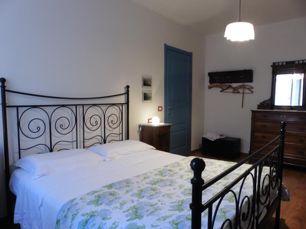 B&B Leon D'Oro Pusiano 객실 사진