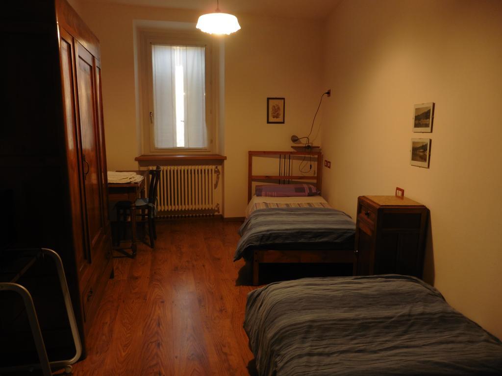 B&B Leon D'Oro Pusiano 객실 사진