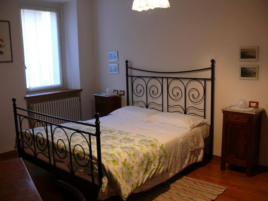 B&B Leon D'Oro Pusiano 객실 사진