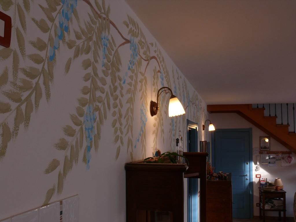 B&B Leon D'Oro Pusiano 외부 사진