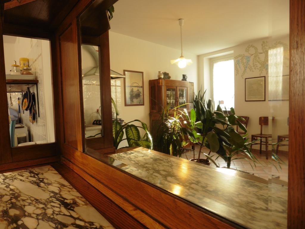 B&B Leon D'Oro Pusiano 객실 사진