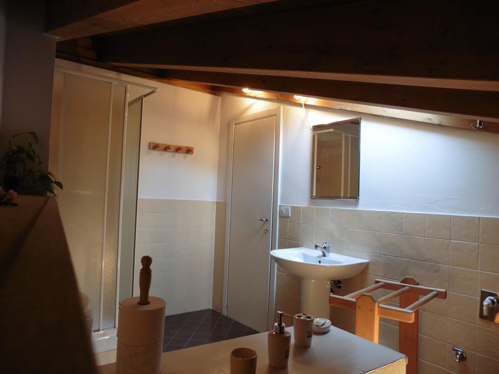 B&B Leon D'Oro Pusiano 객실 사진