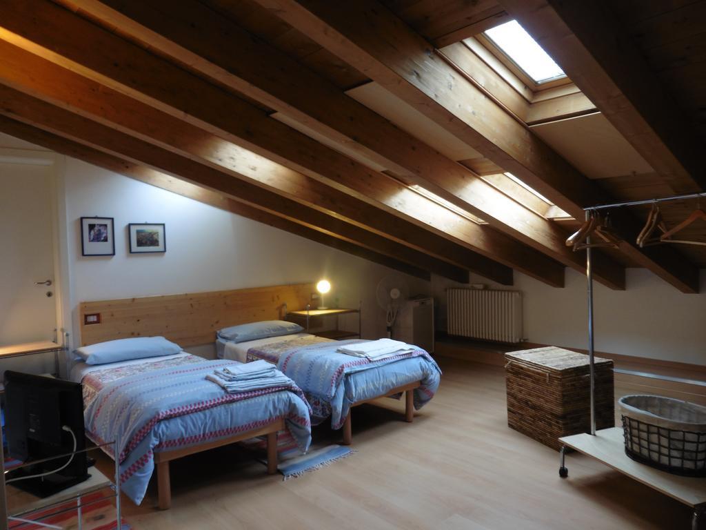 B&B Leon D'Oro Pusiano 객실 사진