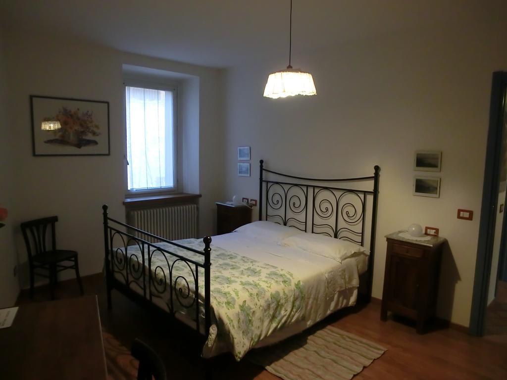 B&B Leon D'Oro Pusiano 객실 사진