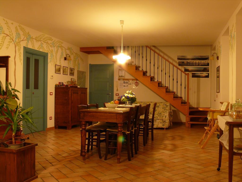 B&B Leon D'Oro Pusiano 객실 사진
