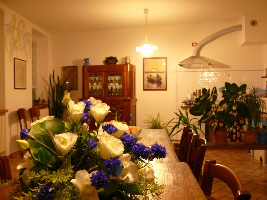 B&B Leon D'Oro Pusiano 객실 사진