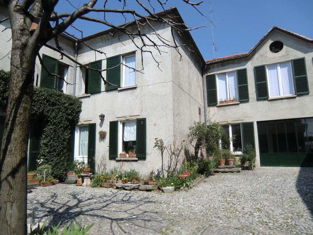 B&B Leon D'Oro Pusiano 객실 사진