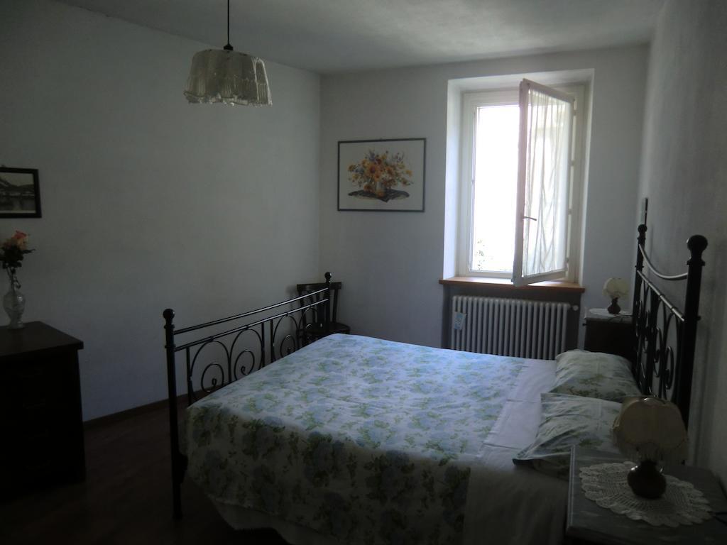 B&B Leon D'Oro Pusiano 객실 사진