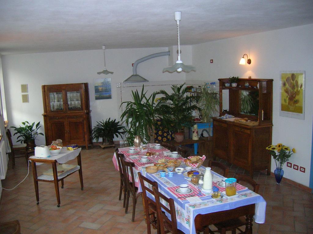 B&B Leon D'Oro Pusiano 객실 사진