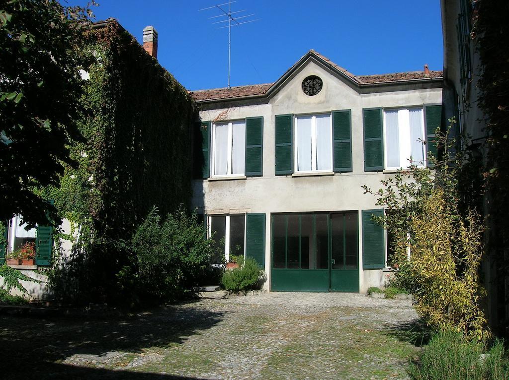 B&B Leon D'Oro Pusiano 객실 사진