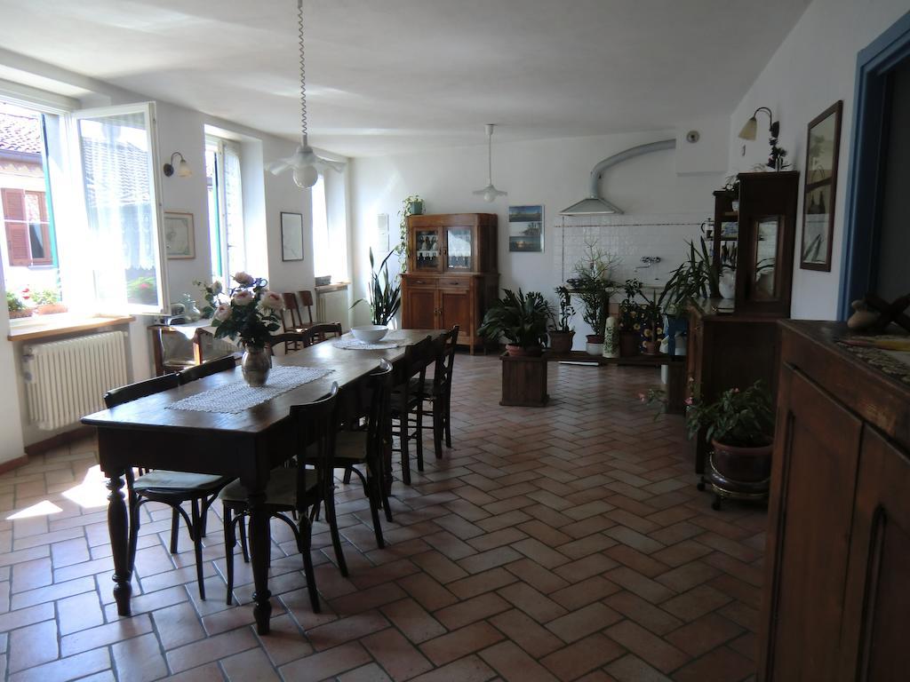 B&B Leon D'Oro Pusiano 객실 사진