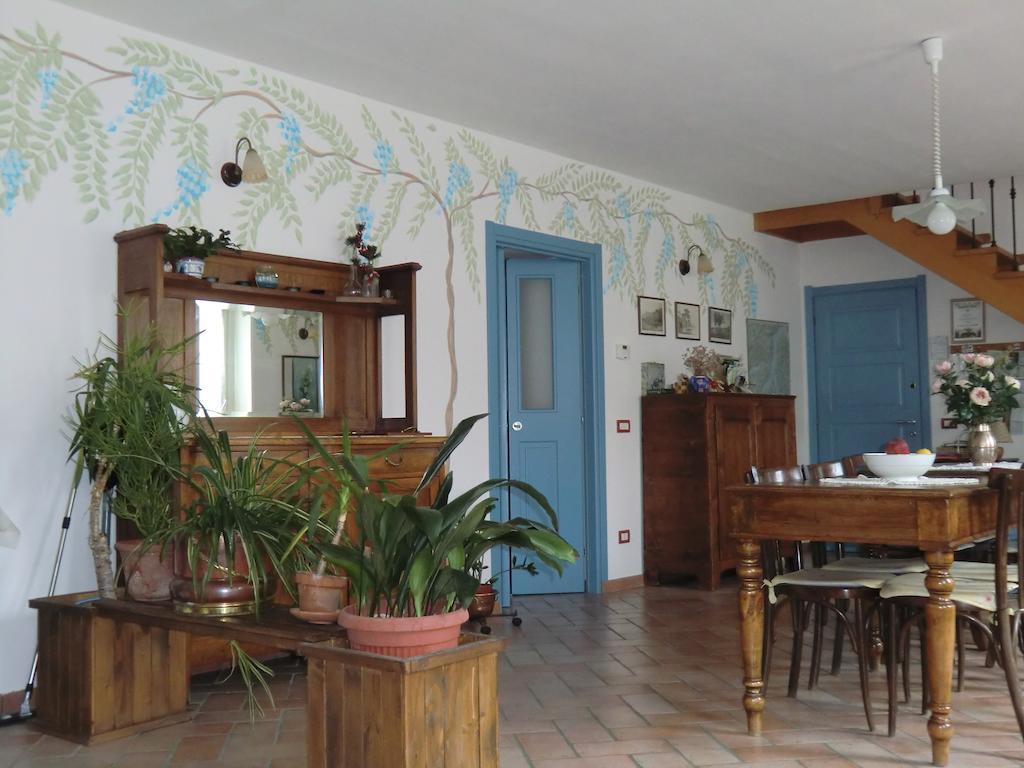 B&B Leon D'Oro Pusiano 객실 사진
