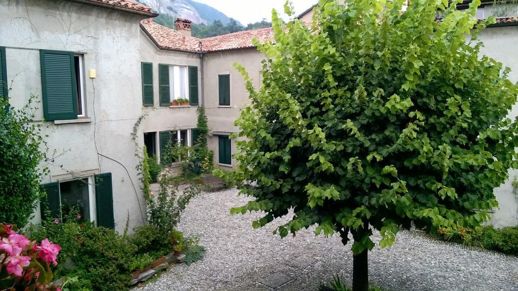 B&B Leon D'Oro Pusiano 외부 사진