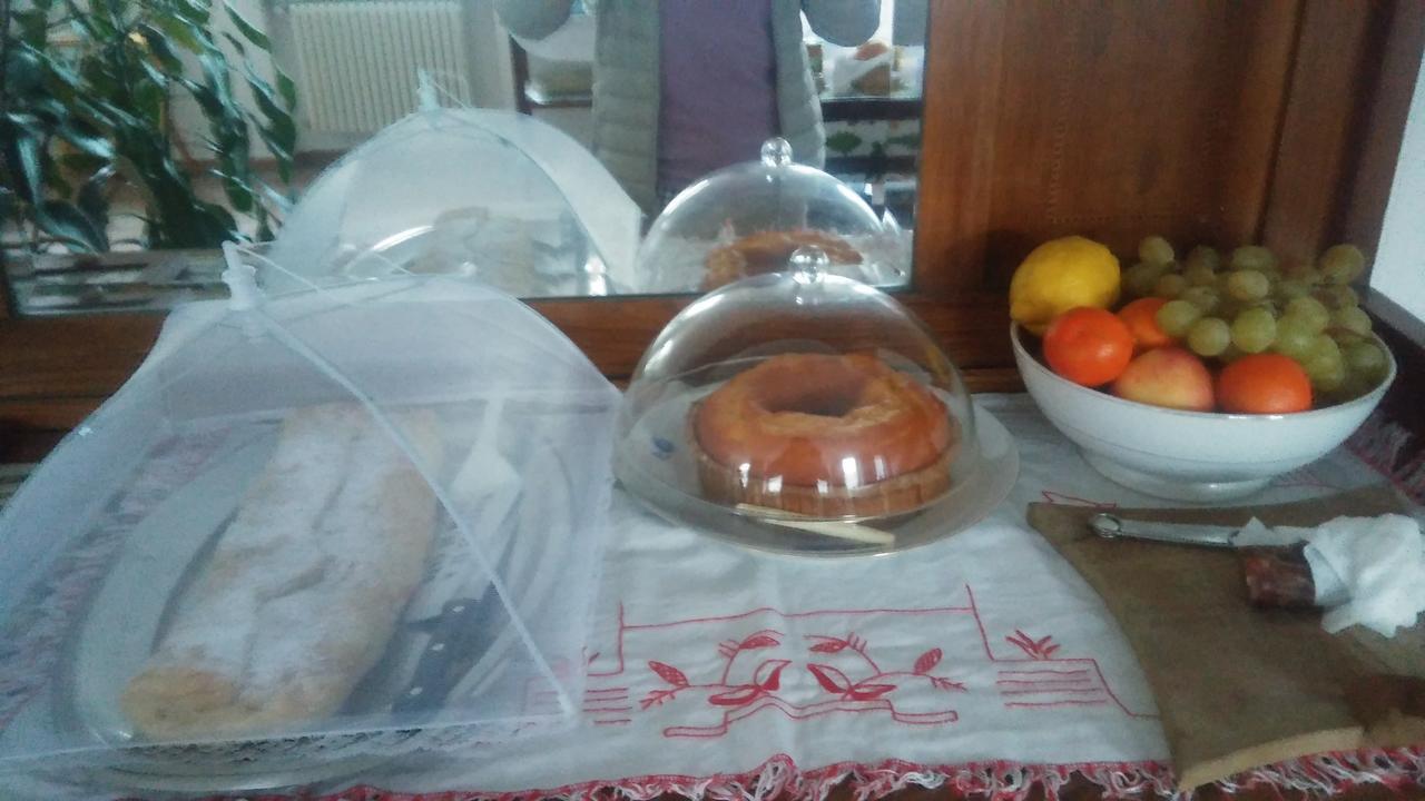 B&B Leon D'Oro Pusiano 외부 사진