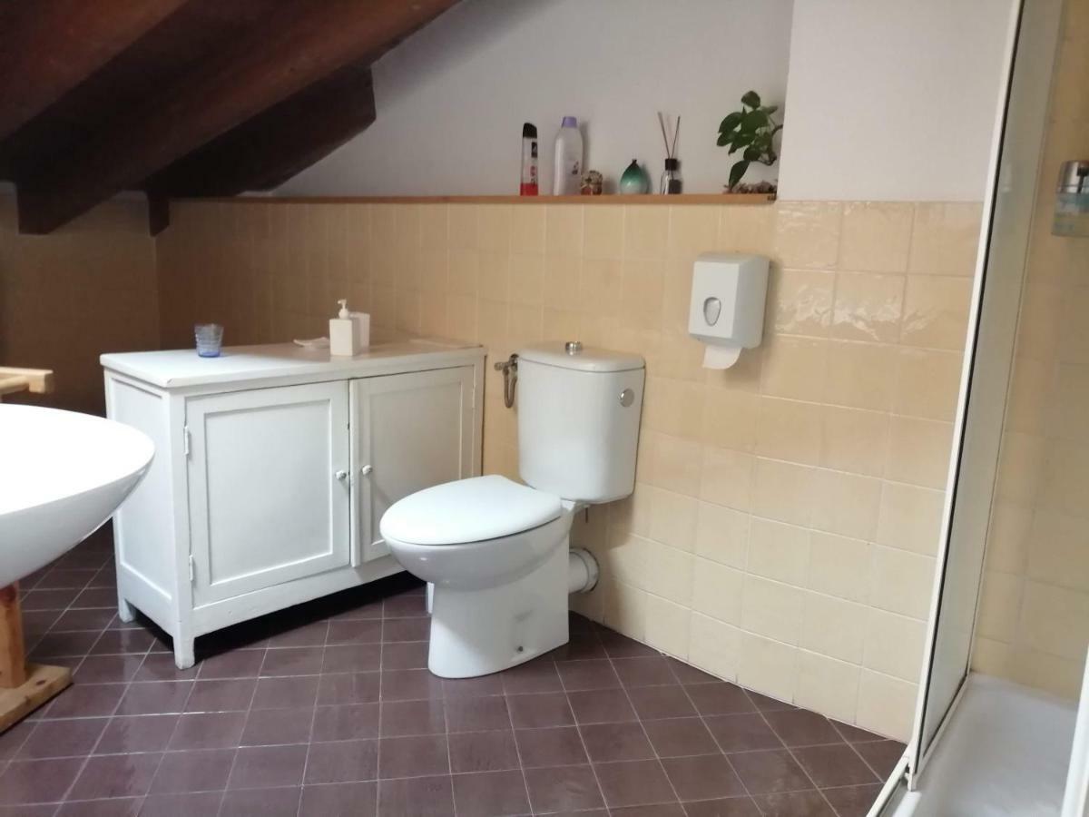 B&B Leon D'Oro Pusiano 외부 사진